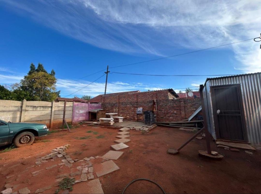 2 Bedroom Property for Sale in Riviera Northern Cape